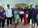 Employee Class Program STIE ABI Surabaya Nomor Photo Gallery 3