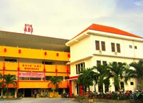 Employee Class Program STIE ABI Surabaya Nomor Home Photo 2